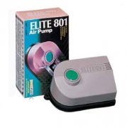 HAGEN компрессор Elite 801 для акв. 57л 150л/ч 2.5Вт