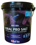 Red Sea Coral Pro Salt соль морская на 210л 7кг [RS-R11221]