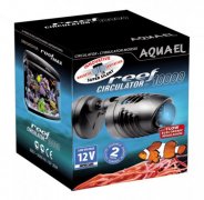 AQUAEL Reef Circulator 10000 помпа вихревая 10000 л/час (до 400л)