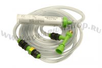 PYTHON 25NS система для подмены воды в аквариуме 7.5 м