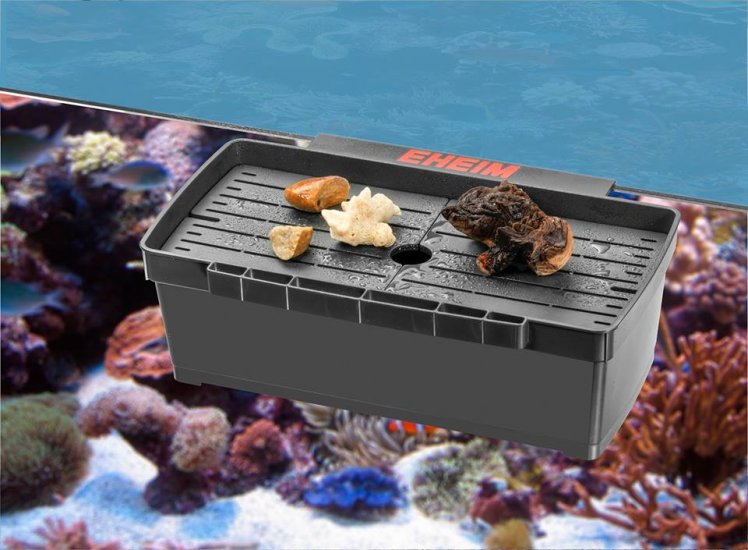 EHEIM MultiBox Мультибокс Универсальный для обслуживания аквариума - Кликните на картинке чтобы закрыть