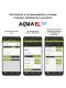 AQUAEL ULTRAMAX BT Фильтр внешний 2200 л/ч для акв. 100-750л 6.1-13.5Вт