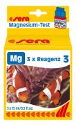 SERA MAGNESIUM-TEST REAGENCE №3 3х15мл - реагент для MAGNESIUM-TEST