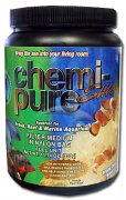Chemi-Pure Elite биофильтр. наполн. для морск./пресн. акв. удаляет вредн. элементы, для 80л, пласт. банка 140г [16742-9]