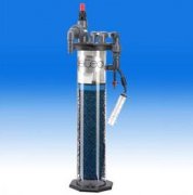 Deltec NFP 509 нитратный фильтр для акв. от 100 до 1000л, объём 2л, скорость 1,5л/ч, питание 8мл