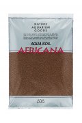 ADA Aqua Soil - Africana почвенный грунт, темно-коричневый, пакет 3л [104-033]