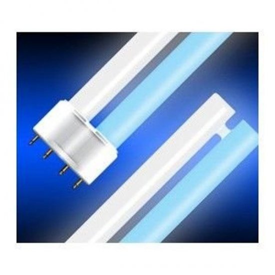 SERA PL 18W B/W запасная лампа 18Вт синий/белый 10К 22см 2G11 для Biotop Nano Cube 60 - Кликните на картинке чтобы закрыть