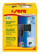 SERA электромагнитный клапан для систем удобрения CO2 2Вт [-8030]