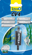 Tetratec CV-4 - обратный клапан предотвращает поступление воды в компрессор [T-608085]
