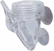 ISTA диффузор СО2 «3 в 1» компактный V-образный средний М