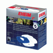 EHEIM Фильтрующий материал для Professionel 3 2076 и 2078 1 губка + 4 синтепона [2616760]