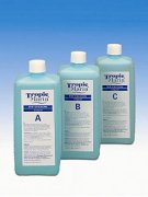 TROPIC MARIN BIO-CALCIUM Liquid Set по методу Баллинга (набор из 3 жидких составов: А,В,С) 3x1000мл