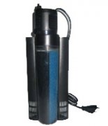 HYDOR CRYSTAL 1 (K20) Внутрен. фильтр для аквариума 40-90л 450л/ч 5Вт [F01212]