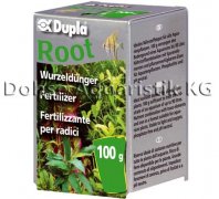 Dupla Root удобрение для корней для аквариумов до 90л (90мл) 100г [80320]