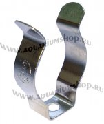 A.A.G. держатель для ламп T8 (26 мм) металл.
