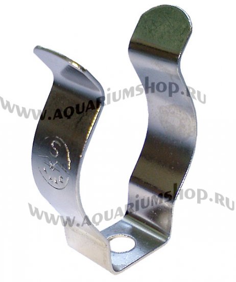 A.A.G. держатель для ламп T8 (26 мм) металл. - Кликните на картинке чтобы закрыть