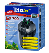 Tetratec Ex700  -  4