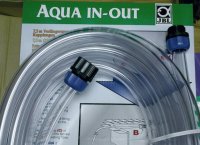 JBL Aqua In-Out Extension Удлинительный шланг 7.5 м для системы JBL Aqua In-Out