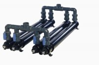 Deltec UV sterilizer UV-C 4х39W УФ стерилизатор 4х39Вт