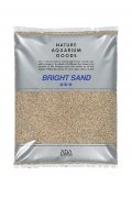 ADA Bright Sand песчаный грунт, 2 кг