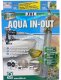 JBL Aqua In-Out Komplett-Set Комплект для быстрой подмены воды шланг 12/16мм 8м