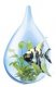 DENNERLE AquaRico Avera кондиционер для водопроводной воды (для 16000л) 500мл