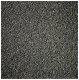 DENNERLE Crystal quartz gravel diamond black кварц. гравий для акв., черный, пакет 10кг