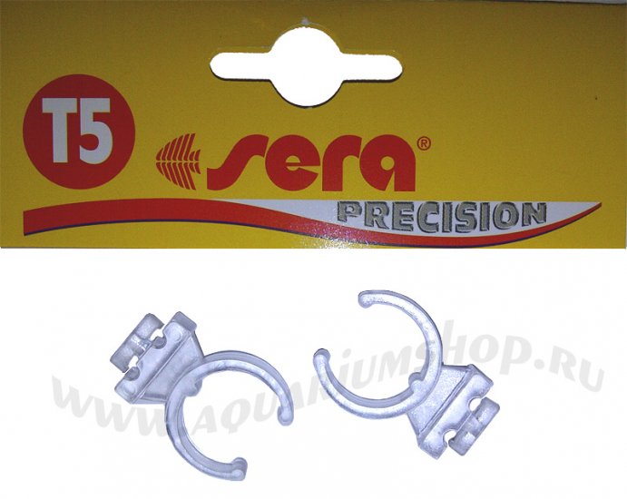 SERA Combi-Reflector holder T5 Держатель для отражателя №1 и №2 (2шт) - Кликните на картинке чтобы закрыть