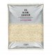 ADA La Plata sand декоративный песчаный грунт (до 3мм) ярко-белый пакет 8кг
