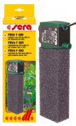 SERA F 700 фильтр внутренний регулируемый для аквариумов до 150л 100-650л/ч 5Вт