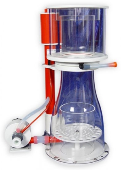 Royal Exclusiv Bubble King® Double Cone 200 Флотатор - Скиммер внутренний д/акв. до 1000л 320x400x550мм 27Вт - Кликните на картинке чтобы закрыть