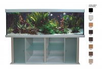 AQUATLANTIS EVASION 200X50X70 аквариум, серая сосна (032), 4X80W T5, 625л., отражатель 4 шт.