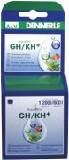 DENNERLE AquaRico GH/KH+ для стабилизации общей жесткости воды, для 1600л 50г