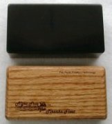 Algae Free Piranha Float скребок с плавающей частью, материал корпуса дерево, внутри магнит, толщина стекла 6-9мм