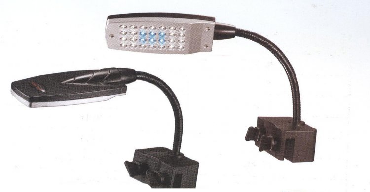XILONG светильник светодиодный XL-48LED 4Вт - Кликните на картинке чтобы закрыть