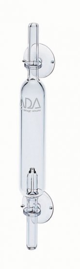ADA CO2 Glass bubble counter счётчик пузырьков из стекла - Кликните на картинке чтобы закрыть