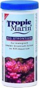 TROPIC MARIN BIO-STRONTIUM для снабж. риф. акв. стронцием, пласт. банка 200г