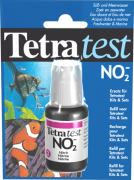 TetraTest Реактив для теста NO2 пресн/море 2x10мл