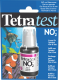 TetraTest Реактив для теста NO2 пресн/море 2x10мл TetraTest Реактив для теста NO2 пресн/море 2x10мл