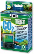 JBL CO2/pH Permanent Test-Set - набор для непрерывного тестирования значений СО2 и рН