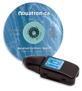 Aquatronica USB PC Interface комплект для подключения аквакомпьютера к ПК через USB