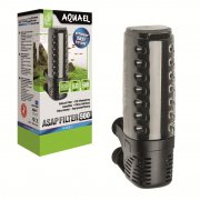 AQUAEL ASAP 300 Filter фильтр внутренний 300л/ч для аквариумов до 100л 4.2Вт [AQ-113611]