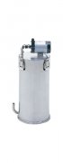 ADA Super Jet Filter ES-600/36 Внешний фильтр для аквариумов 64 - 180л высотой до 36см 330л/ч с наполнителями и аксессуарами D180xH420мм