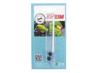 EHEIM Керамическая ось с резиновыми втулками для фильтров EССО 2231/2233/2235 (7444390)