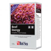 RED SEA добавка Reef Energy A В 2х100 мл