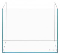 Do!aqua Cube Glass - Аквариум 30 х 30 х 30 см из стекла 5 мм