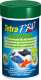 TetraPro Algae Multi-Crisps корм для растительноядных рыб круглые тонкие пластинки 100мл