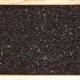 ZOLUX Aquasand Noir Diamant кварцевый грунт для аквариума чёрный пакет 3л (4.5кг)