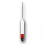 TROPIC MARIN Hydrometer гидрометр для морск. акв. шкала от 1,018 до 1,028