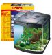 SERA BIOTOP NANO CUBE 60 plus аквариум с панорамным стеклом, с тумбой, полная комплектация Д40,3хВ46хГ44,5см 60л